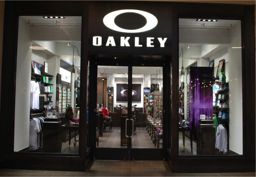 Oakley Returns and Refunds Policy for any Product