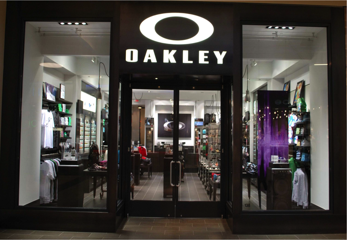Oakley Returns and Refunds Policy for 