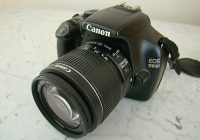 Canon Returns and Refunds Policy